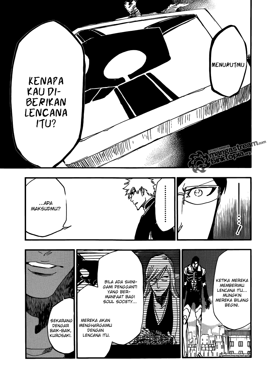 Baca Manga, Baca Komik, Bleach Chapter 474, Bleach 474 Bahasa Indonesia, Bleach 474 Online