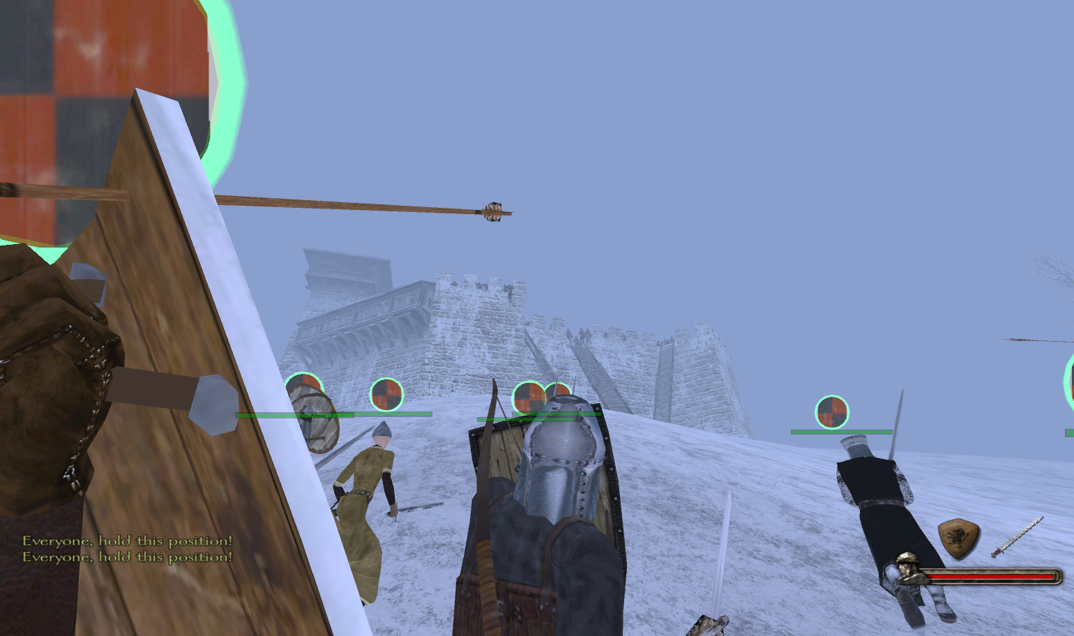 mount and blade warband training peasants mount and blade warband training peasants