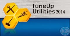 TuneUp Utilities 2014 Complete Setup With Crack Free Download