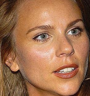 Lara Logan Bio
