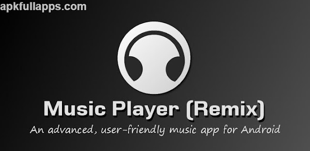 Music Player (Remix) v1.1.0 
