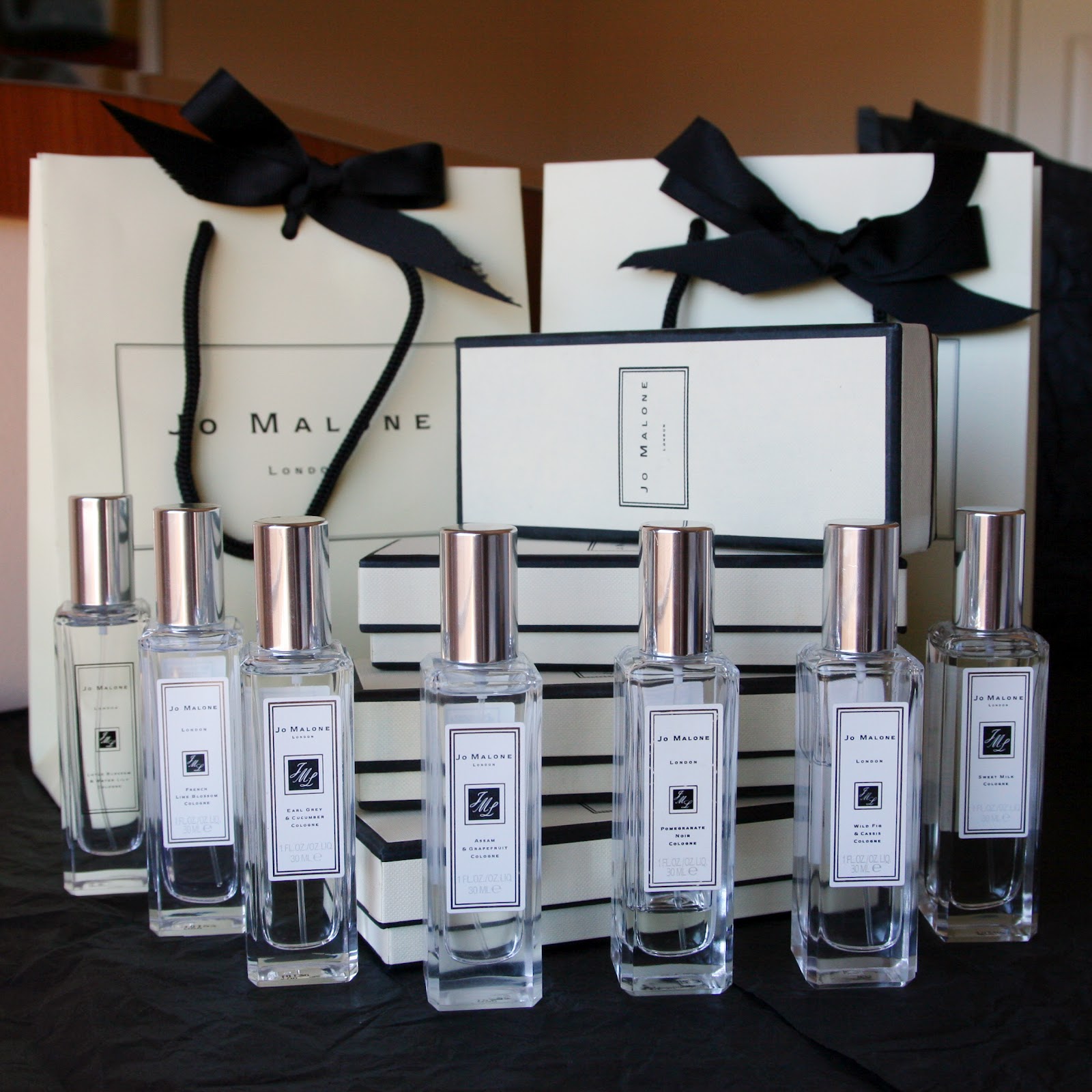 Viva Miami Perfumes Jo Malone