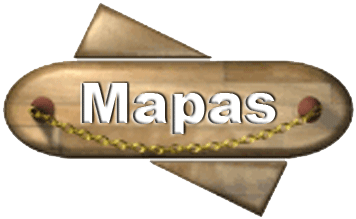 Tablas para herramientas de mapas