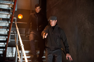 The Man from U.N.C.L.E. Movie Image