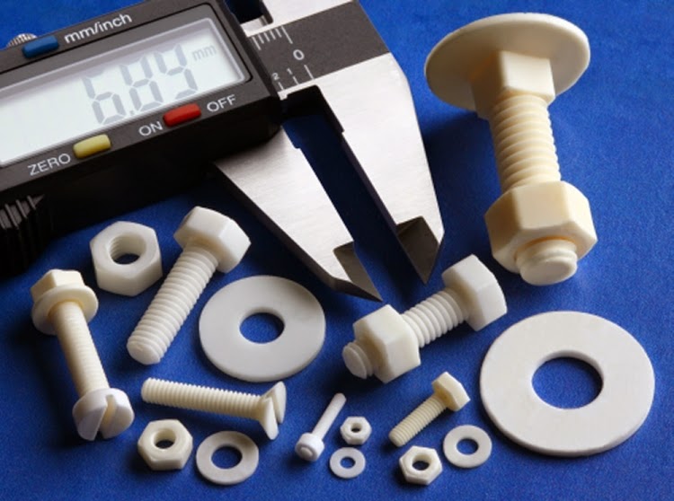 Advanced Industrial Ceramic Products By Jset Company Ceramic Screws