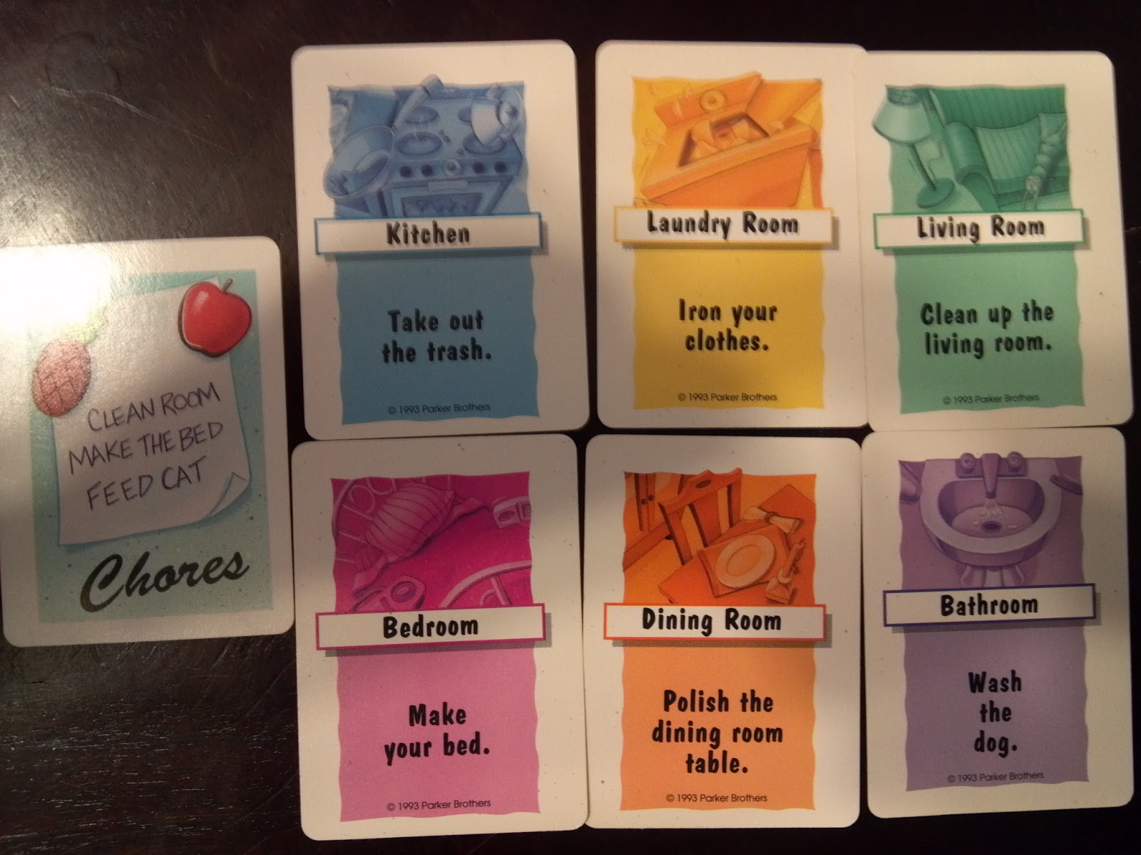 A Board Game A Day Party Mania Friendly staff, a clean and inviting store, the only. a board game a day