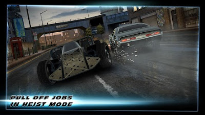 Fast & Furious 6 APK Data Android Download is the most popular racing game available for Android devices Fast & Furious 6 APK Data Android Download