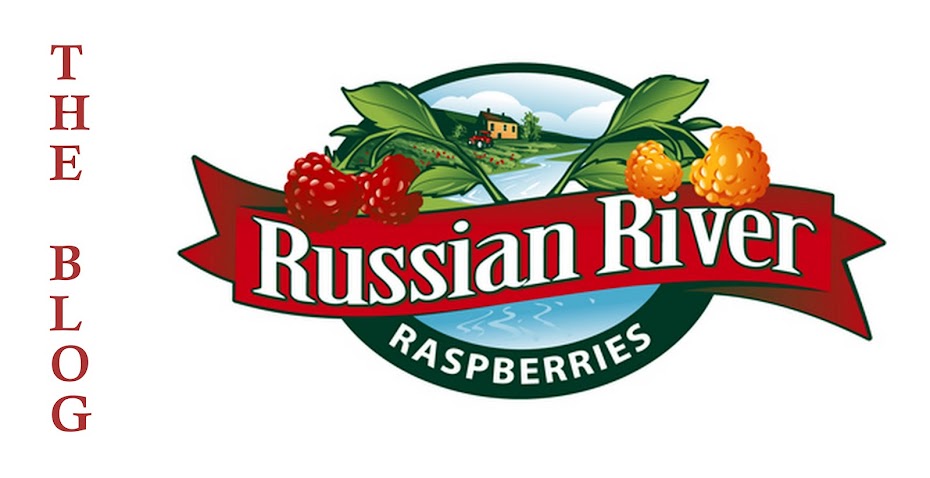 Russian River Raspberries