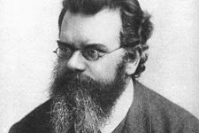 Nih Ludwig Boltzmann - Pencetus Teori Atomik