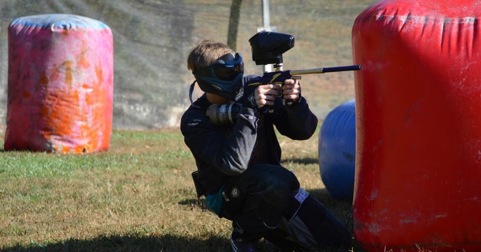 MWGL 1 2012 TPA Paintball