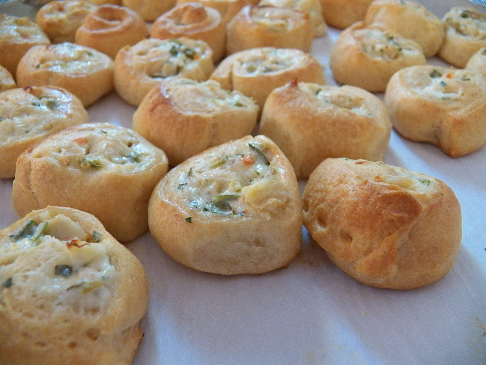 Chicken Jalapeno Rollups Sid's Sea Palm Cooking