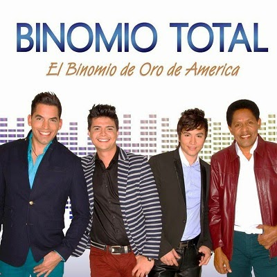 todo musica binomio de oro de america cd binomio total todo musica binomio de oro de america cd binomio total