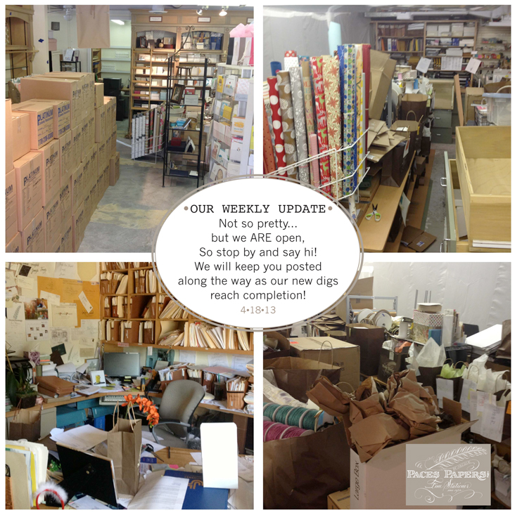 ATLANTA'S FINESTATIONERY STORE