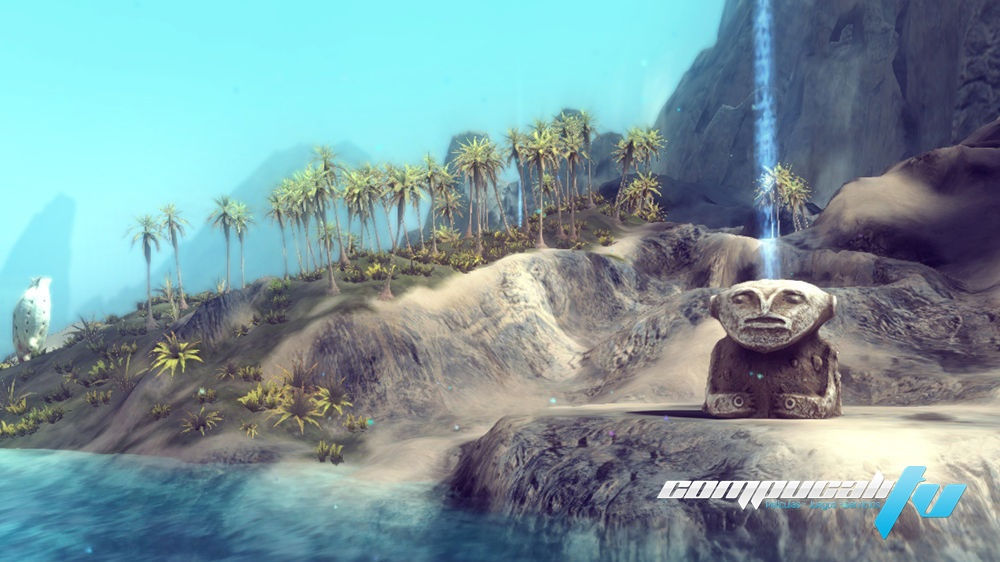 From Dust PC Full Español From Dust PC Full Español