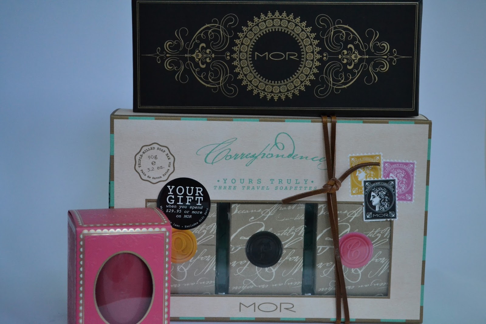 Bottled Beauty Haul Featuring The David Jones Beauty Deluxe Sampler Tote