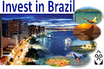 Invest in Brazil - Kitesufing Paradise