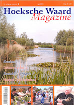 Polder Glossy Hoeksche Waard Magazine