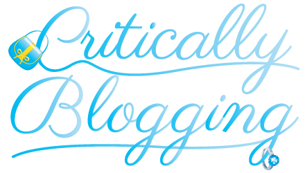 Critically Blogging