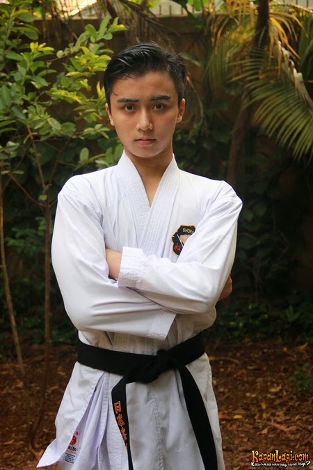 Biodata Leon Dozan, Anak Willy Dozan dan Betharia Sonata - Info Seputar