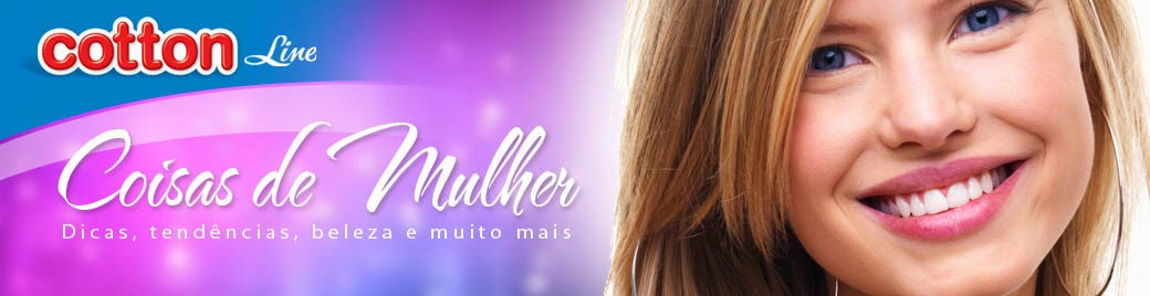 Coisas de Mulher