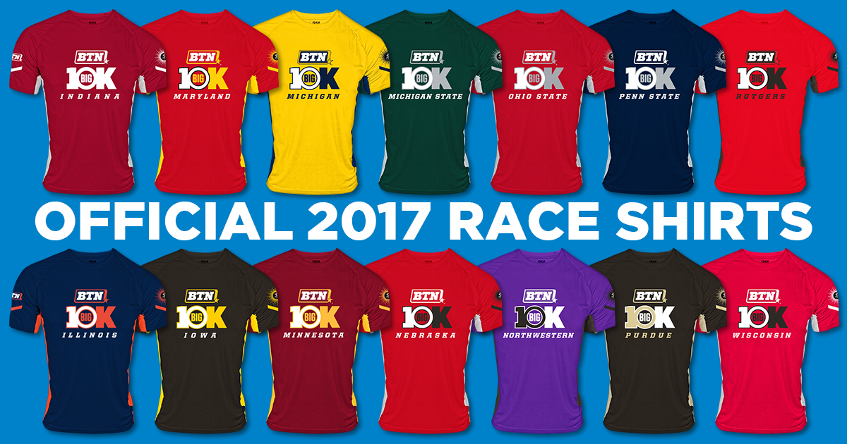 Heather Runs Thirteen Point One btn big 10k quick guide