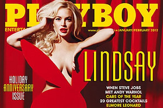 Lindsay+Lohan+Playboy+Photo+Bunny Lindsay+Lohan+Playboy+Photo+Bunny