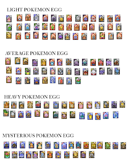 Pokémon League - PokeXGames