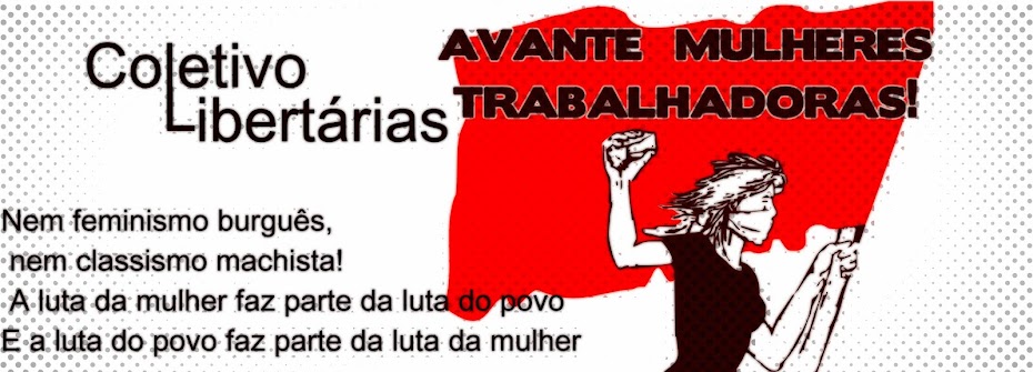 Coletivo Libertárias