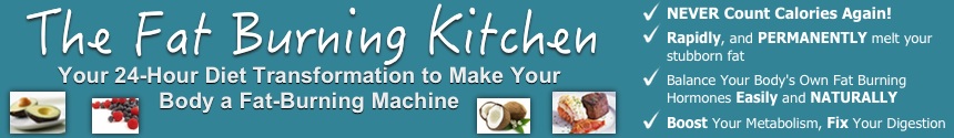 Fat Burning Kitchen