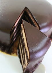 Choc Indulgence