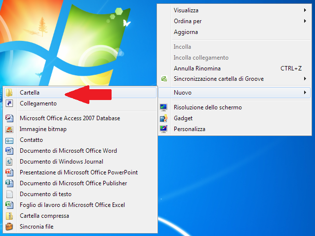 ClickFacile.net - Piccole Soluzioni per PC e Smartphone: Microsoft