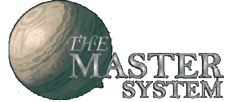 The Master System