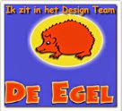 Challengeblog "De Egel"