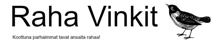 Raha Vinkit