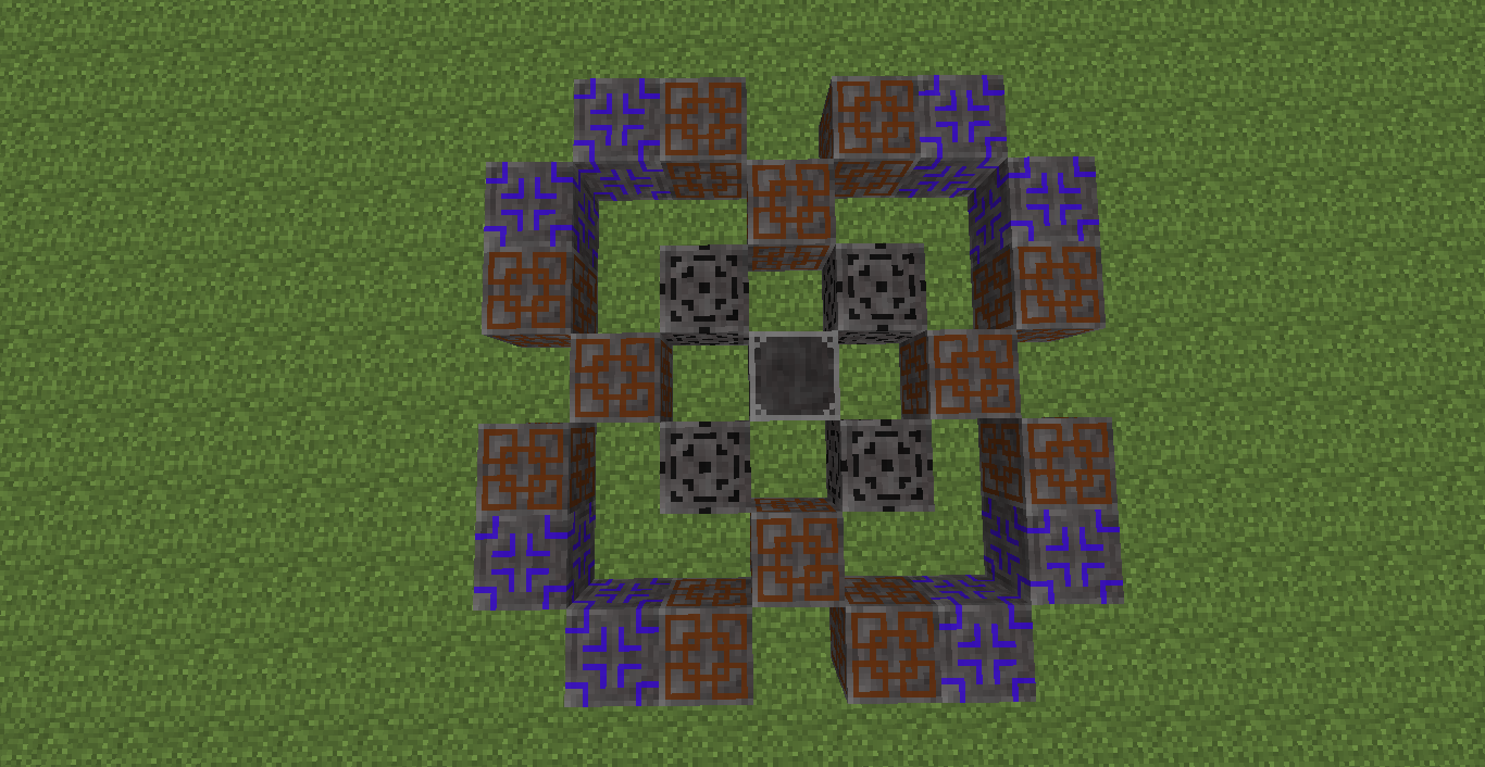 minecraft en txt Blood Magic actualizado para Minecraft 1.7.10