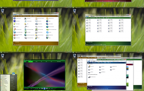 Www.Tema For Windows Xp