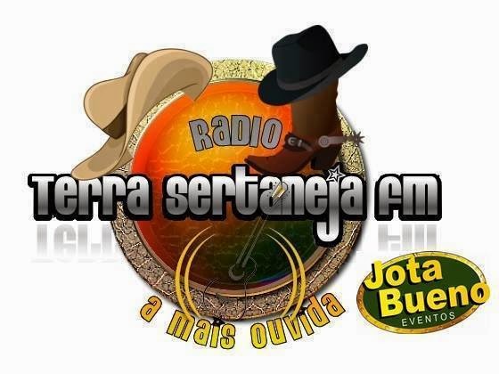 Radio Web  Terra  Sertaneja  Fm