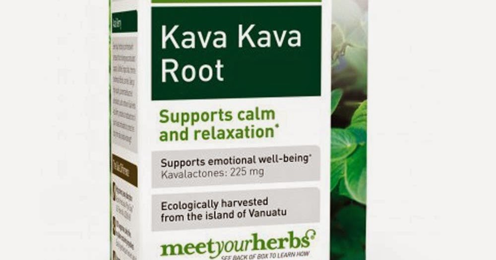 Healthy Living With Longevity Kava for Sleep