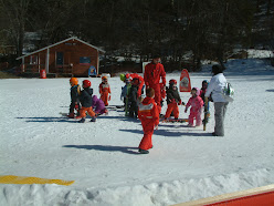 Ecole de ski