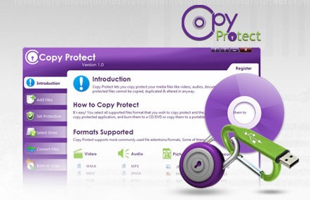 Copy Protect
