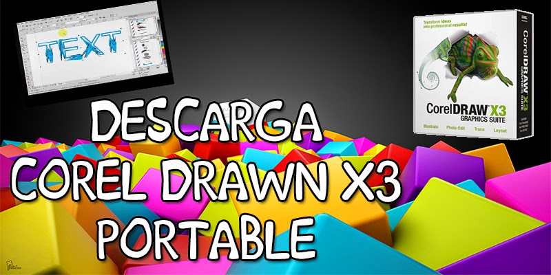 Descargar Corel Drawn X3 En Español ~ Charliemywebs