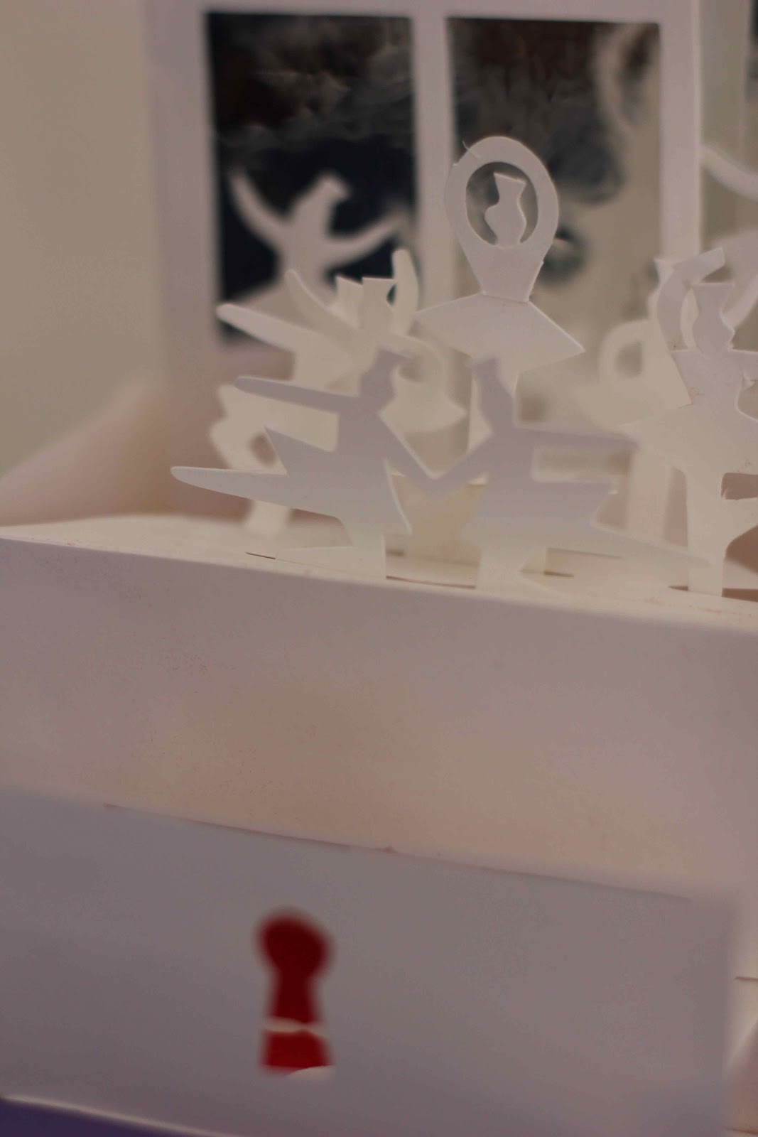 12 days of christmas dance