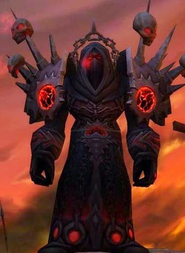 Ворлок Ворлок