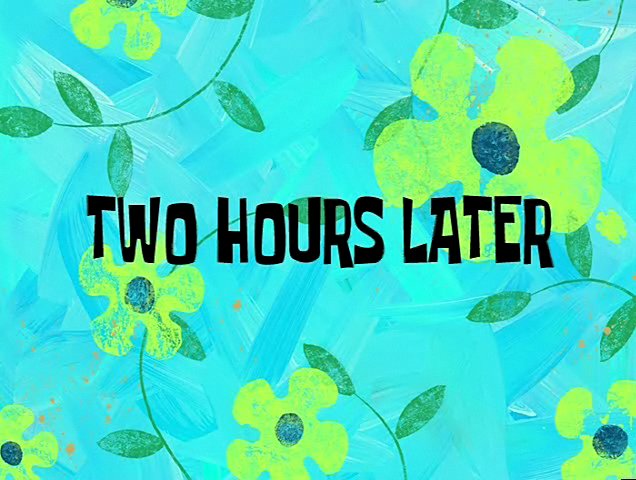10 hours later spongebob » free mp3 songs download   