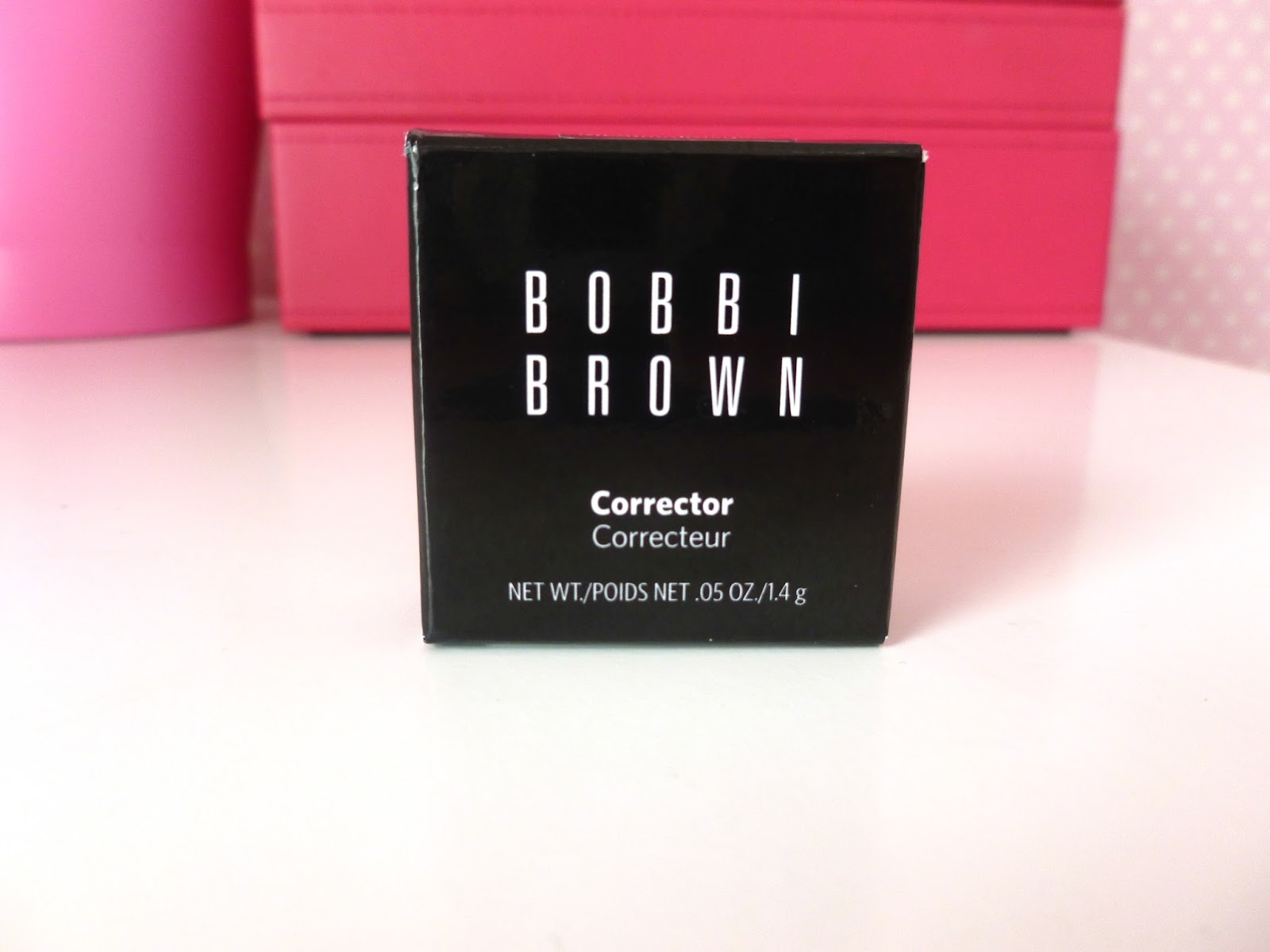 Bobbi Brown Corrector In Light To Medium Bisque Mammaful Zo Beauty
