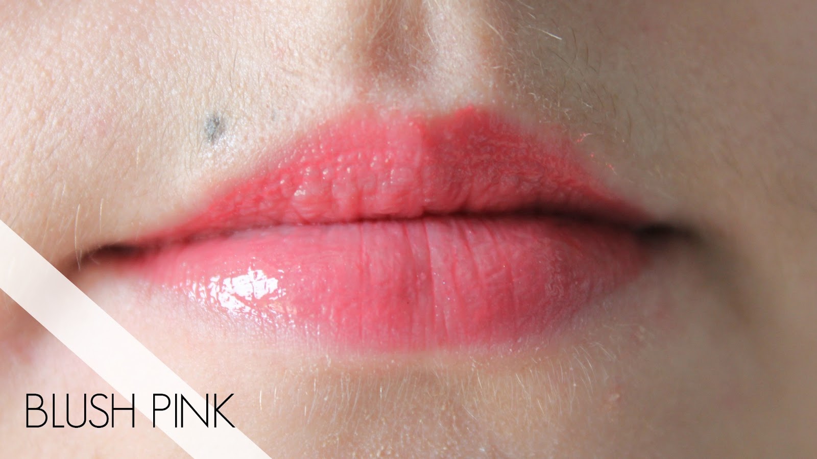 Summer Care No7 BB Lips TOPAZ&MAY