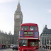 London Fever....