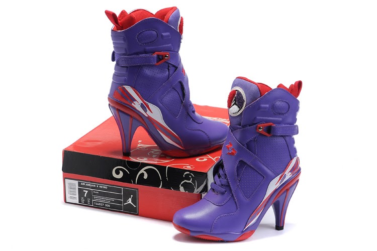buy jordan heels