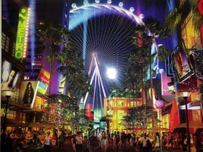 linq project linq project