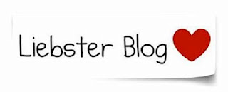 Liebster Blog